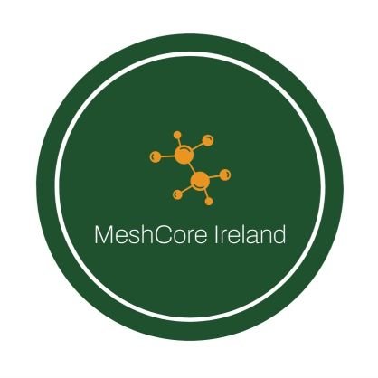 MeshCore Ireland
Connecting people without the net.