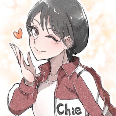 本アカウント→ @NakaharaChie こちらはDM用(データお渡し、お仕事依頼以外のDMはやめてください。)告知用、仲原ちえの個人的な呟き等のアカウントです。お仕事依頼・その他ご連絡など→https://t.co/RaTqn9oPBU