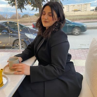 rumeyliziyangil's profile picture. Burdur Mehmet Akif Ersoy Üniversitesi / Tarih Bölümü