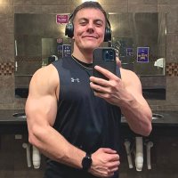 Ian Croft (@ian_croft_) 's Twitter Profile