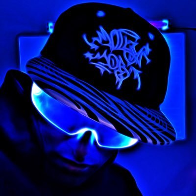Hard fork of @Winternomics the 👻 of ❄️’s Past 😈🔮☔️ #DarkArtist | 👑 of the $VIX | Creator & Host of #WinterAfterDark 💜 Discord: https://t.co/Gytep8BKH1
