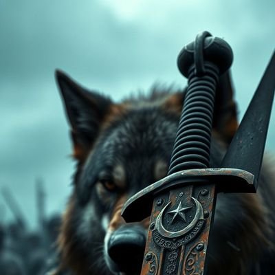 abdurrahmankln1's profile picture. 🇹🇷MÜSLÜMAN BİR TÜRK🇹🇷