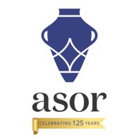 ASOR (@asoresearch) 's Twitter Profile Photo ASOR (@asoresearch) 's Twitter Profile Photo