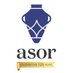 ASOR (@asoresearch) Twitter profile photo ASOR (@asoresearch) Twitter profile photo