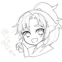 カナ (@kana__nin) Twitter profile photo