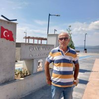 Mursel Cetin (@metinmert43) Twitter profile photo