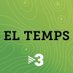 El temps (@eltempstv3) Twitter profile photo El temps (@eltempstv3) Twitter profile photo