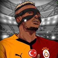 Sami Yen Haber GT - 𝕏 (@galatasaray_vo9) 's Twitter Profile Photo Sami Yen Haber GT - 𝕏 (@galatasaray_vo9) 's Twitter Profile Photo