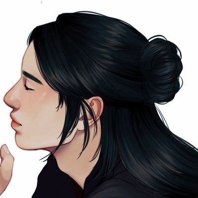 leitora sensível de personagens lésbicas, graduanda em psicologia e escritora de alta fantasia (ela/dela)