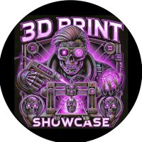 3dprintshowcase (@3dprintshowcase) 's Twitter Profile