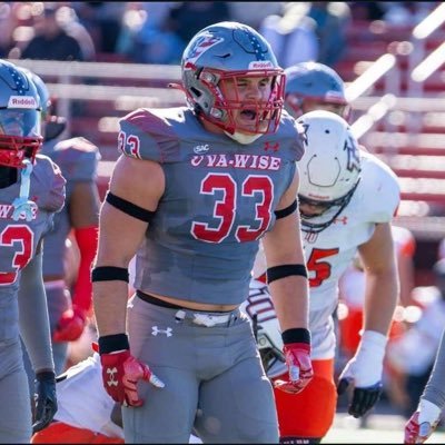 Christian, Student Athlete, UVA-Wise DE 📞423-525-6505
