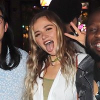 Devin (@shamonebabe) Twitter profile photo