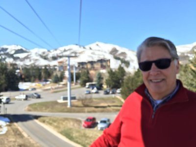 Dad, Military Journalist, Slovakia and USA Citizen, Music,
Game And Tennis Lover, Spiritual But not Religious Loving,
and with a Good sense of Humor.