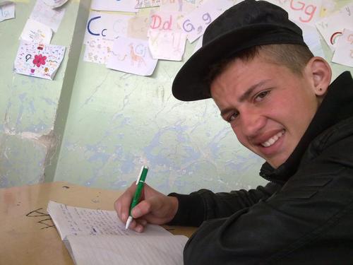 Thisisproblem1's profile picture. 