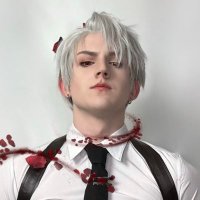 Zaryinx (@zaryinx) 's Twitter Profile