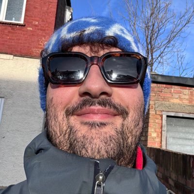 mark_campion's profile picture. yeah I’m alright you?