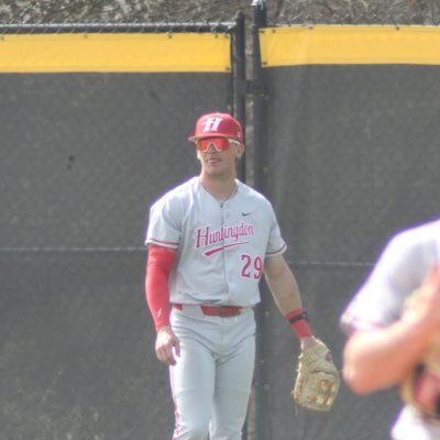 HolcombBrodie's profile picture. @HCDiamondHawks Baseball