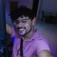 Willams Oliveira (@willamsolea) 's Twitter Profile