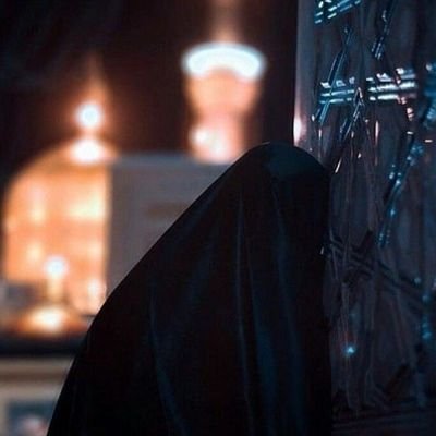 Noor e Masooma 🕊️ Profile