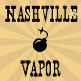 NashvilleVapor.com is a trusted supplier of quality electronic cigarettes, e-liquids and other e-smoking devices. We also compete in amateur yodeling contests.