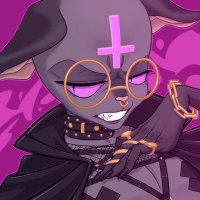 Oswald (@oswaldthesphinx) 's Twitter Profile