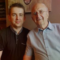 Ryan (@ryancollins1987) 's Twitter Profile Photo Ryan (@ryancollins1987) 's Twitter Profile Photo