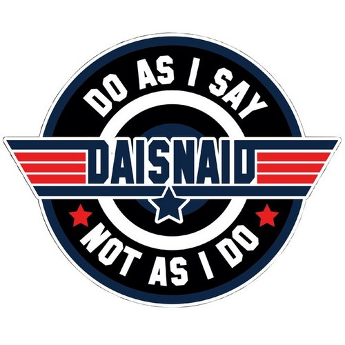 DAISNAID's profile picture. A London Rugby League team that almost loves the game too much