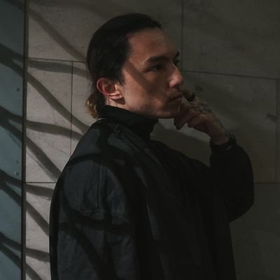 Soulmeith's profile picture. Ça fait 3 ans mais je suis back sur Twitter 🥴
J'écris, je geek, je fais du sport et je regarde des anime, j'viens de faire mon life wrap là