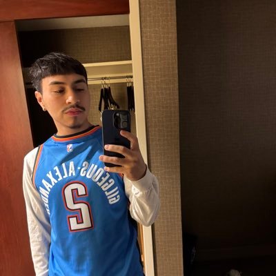 VincentG__'s profile picture. THUDER NATION