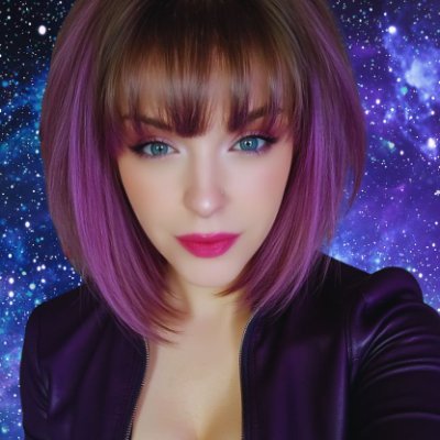 AuroraStarr☆さんのプロフィール画像
