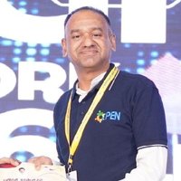 மனிதன் (@jshrihari) 's Twitter Profile