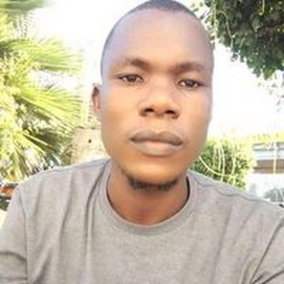 JoashShadr45's profile picture. 