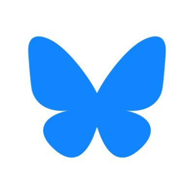 Follow me on Bluesky: https://t.co/rkjQppAQ6S