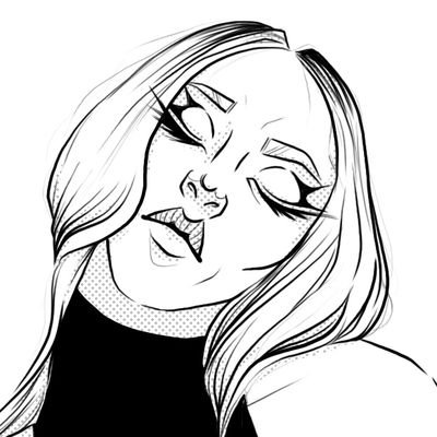 CelticKaouenn's profile picture. Habibies for ever 💜
🏳️‍🌈🏳️‍⚧️

https://t.co/ongdEahxli