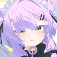 γγγγͺπ¨ (@iroha_vrchat) 's Twitter Profile