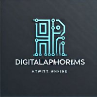 DigitalAphorisms (@ai_aphorisms) 's Twitter Profile