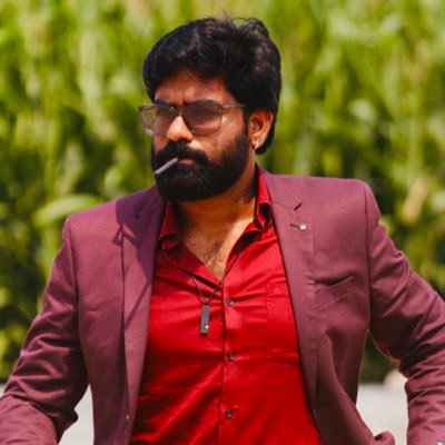 chowdary2912's profile picture. 😎