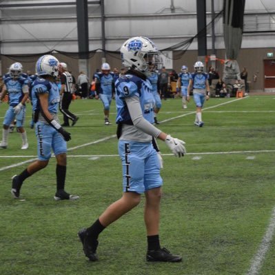 ATH/WR | 29’ | 5’10 146 lbs | 4.825 GPA | Lampasas Highschool TX | all honor classes | A.G.T.G | 4.9 40 yd | https://t.co/CgX3NyzI7w