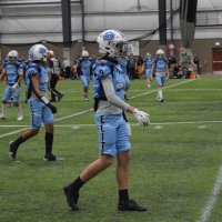 Cody Romine WR1 (@codyromine2029) 's Twitter Profile