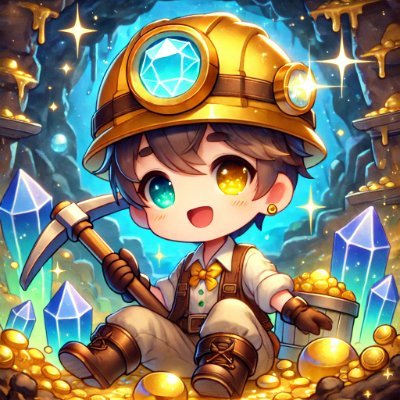 Gate 對代理有興趣可以私訊我
邀請碼:EKJPXMNY
🔗https://t.co/QvS06V8ynM
Gomining 邀請碼:lcWgm
🔗 https://t.co/w9YWMcNElm