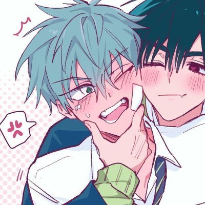 Homophobic DNI!!! | ENG/IND | i drew lesbians | mainly talk bout random shit and drawing