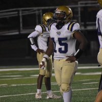 Devar Richmond (@primetimevar) 's Twitter Profile Photo Devar Richmond (@primetimevar) 's Twitter Profile Photo