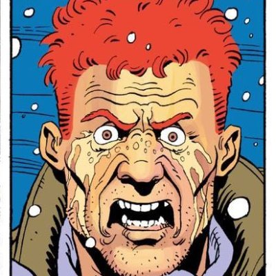 Salty1493885's profile picture. Im not stuck in here with you. You are stuck in here with me.