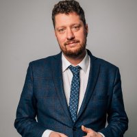 Andrzej Padniewski (@apadniewski) 's Twitter Profile Photo