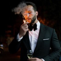 Tate the talisman (@tristan_talis) 's Twitter Profile