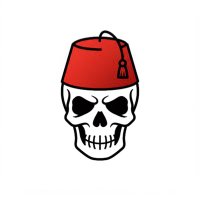 FunkySkullz (@fgtherapies) 's Twitter Profile Photo FunkySkullz (@fgtherapies) 's Twitter Profile Photo