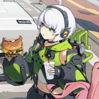 𝘈𝘯𝘯~! (@brightneoarray) 's Twitter Profile