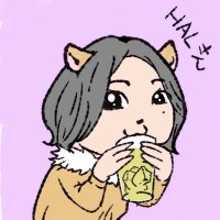 HAL@4/19飼育員生誕祭サポート (@mo_bu_o_ji_sa_n) 's Twitter Profile Photo HAL@4/19飼育員生誕祭サポート (@mo_bu_o_ji_sa_n) 's Twitter Profile Photo