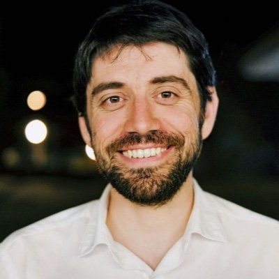✍️Periodista. Consultor político.
🧑🏫Dirijo @FLACSOEscritura.
📚Ensayo: La era de la crueldad. El discurso político contra la política en @sigloxxiesp.