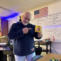 Tim Rasmussen (@trazz1969) 's Twitter Profile
